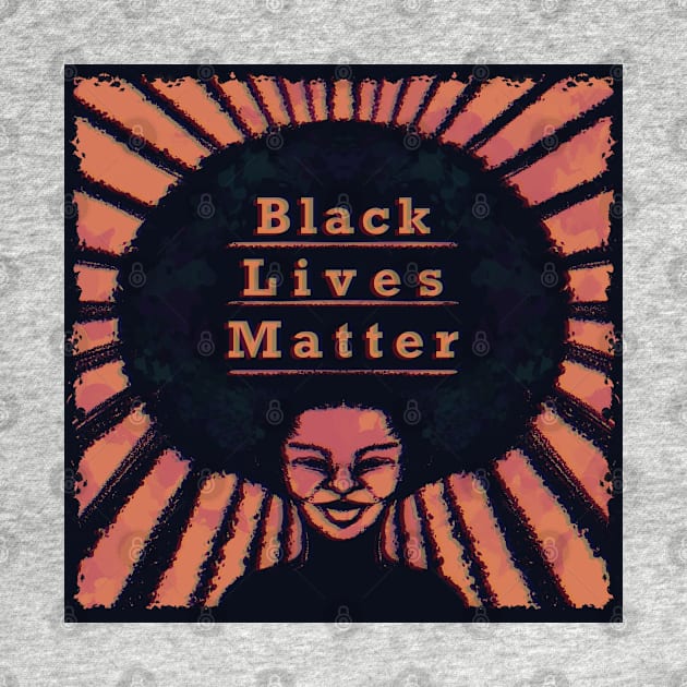 Black Lives Matter by hdesign66